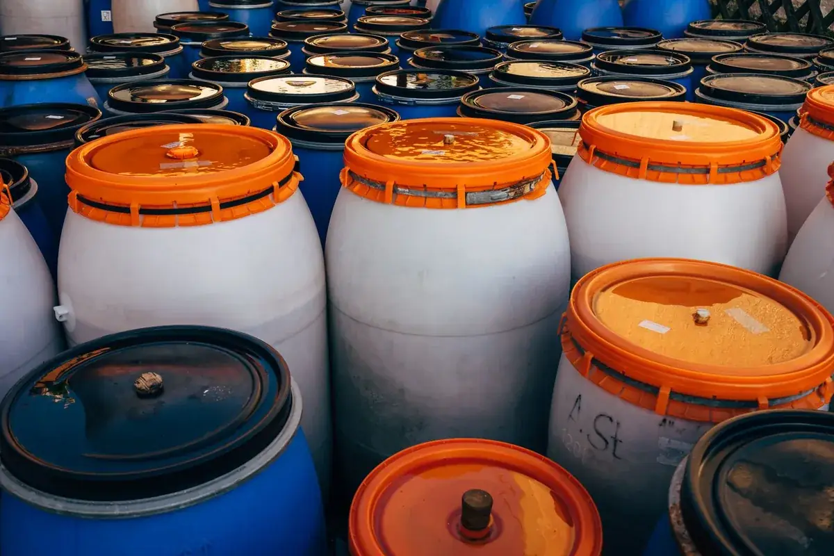 Medical Waste Removal in Deer Park, OH