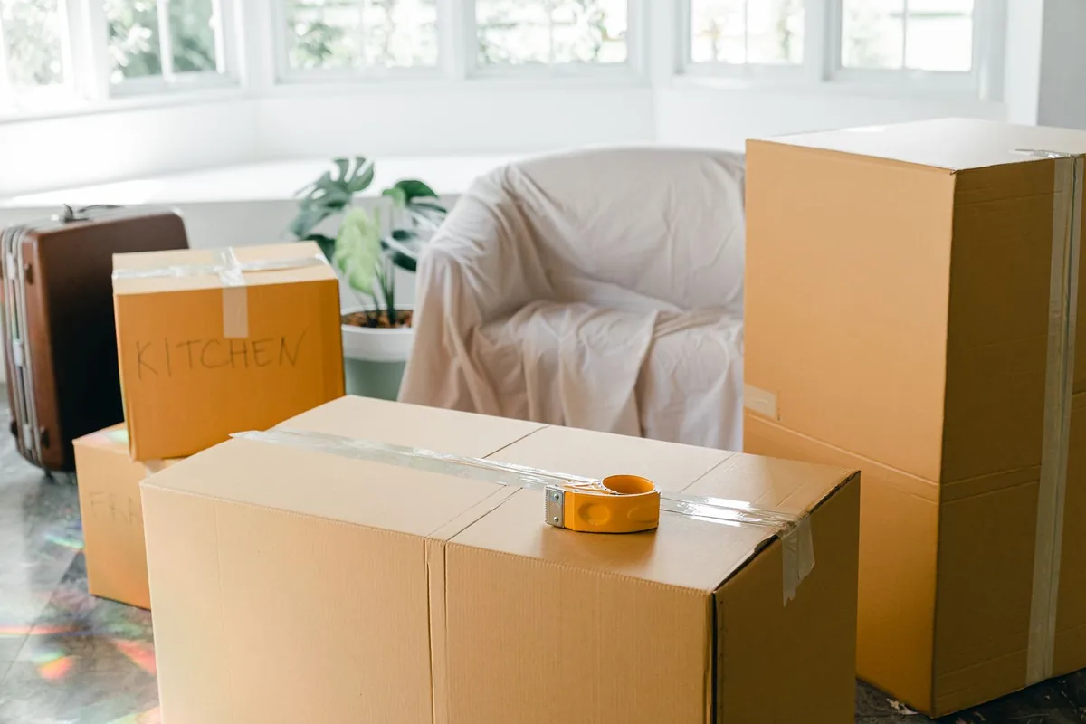 Hoarding Cleanup in Deer Park, OH